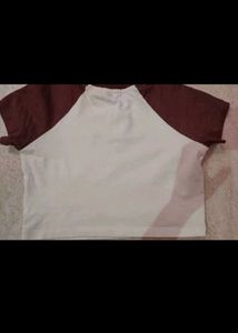Cute Graphic Tee