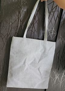 Cotton Tote Bag