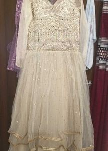 Elegant Ethnic Gown