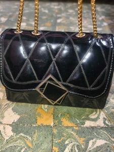 Black Siling Bags