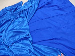 Party Wear Gown