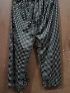 Polka Dot Lounge Pants