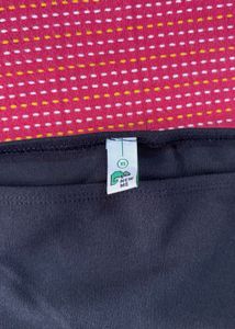 XS Chic Black Bodycon Mini Dress