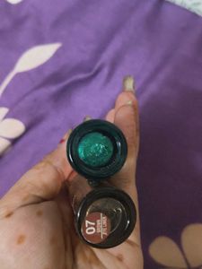 Metallic Eyeliner Duo
