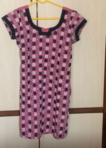 Readymade Patiala Suit 3 PCs Set
