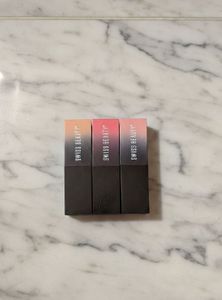 Swiss Beauty Lipstick Set of 3