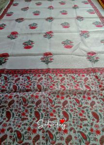 3 Piece Kurta Set