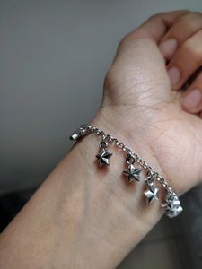 Star Bracelet