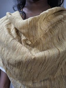 Jute Dupatta