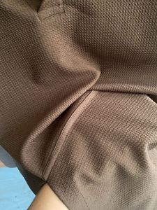 Korean Coffee Brown Hoodie