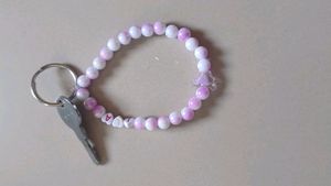 key charm