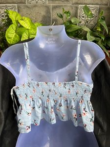 Floral Top
