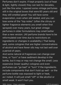 Dior J’adore Infinissime  EDP