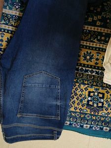 Men&#39;s Denim Jeans Celio brand