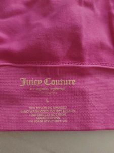 Juicy Couture Sports Bra