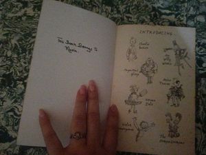 Roald Dahl Set