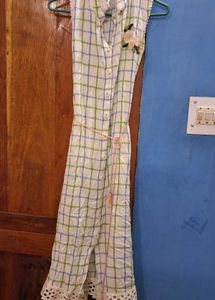Pantaloons Dress