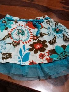 Girls Skirt