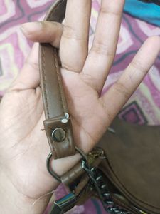 Shoulder bag