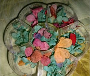 Dry Flower For Resin