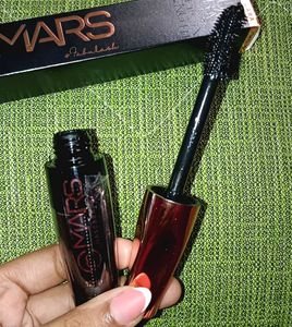 MARS #Fabulash Mascara