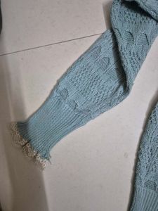 Beautiful Korean Top