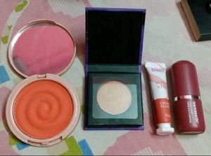 Makeup Combo