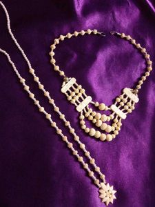 Neck Piece
