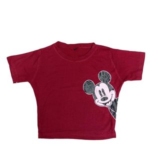 Mickey Mouse Tee