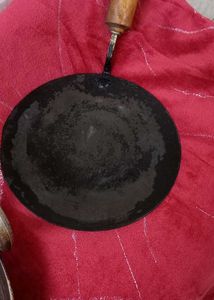 Used Cooking Utensils