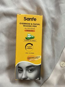Sanfe Facial Hair Waxing Pen