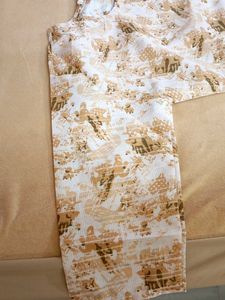 New Piece Beautiful Kurta Set