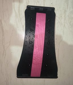 Yoga Lumbar Support Stretching Board