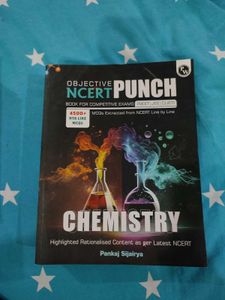 NEET Pw punch MCQs