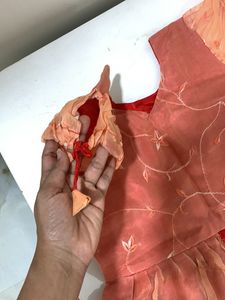 Two Long Gown 📌offer In Profile