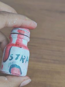 🔥 3 New Cute Bottels (homemade) 😍