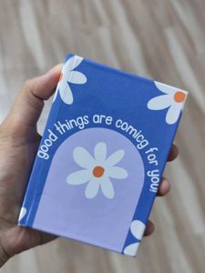 Mini Note book