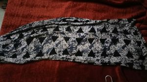 It&#39;s A printed Palazzo