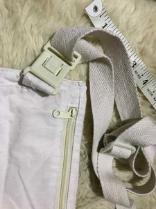 American Tourister Waist Money Belt