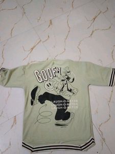 Good T Shirt But Not New