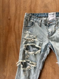 Denim Jeans