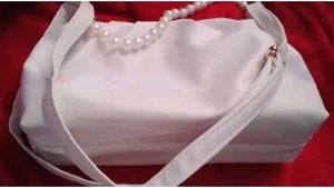 Attractive women PU Handbag