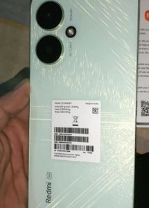 new packed - REDMI 13C