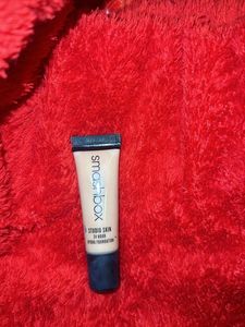Smashbox Foundation