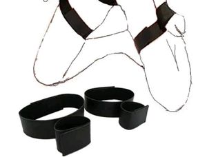 Hand And Leg Cuff