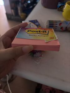 stationary