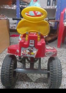 Tricycle For Kids Both Girls And Boys