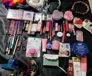 2 Products With 3 Freebies