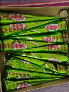 Karachi Mehndi Cones