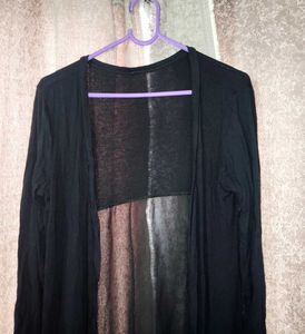 Women&#39;s Open Cardigan